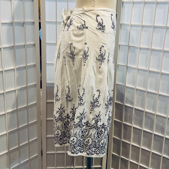 Boho skirt - Picture 2 of 3